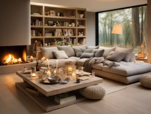 cozy-lively-home-interior-design (1) - POLBUD Grzegorz Kosiorek