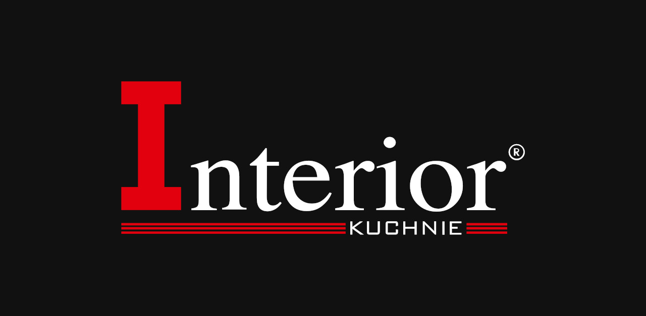 Logo producenta mebli kuchennych Interior