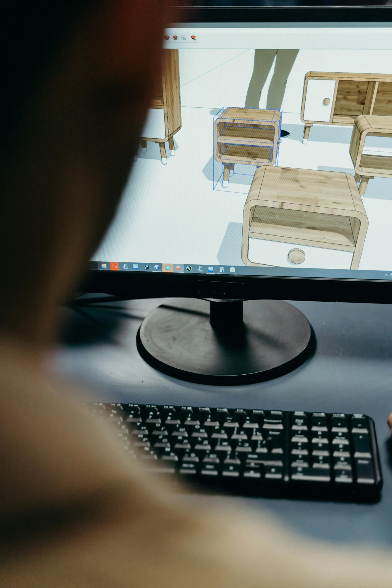 Dlaczego warto wybrać nas do zaprojektowania biura w Warszawie?