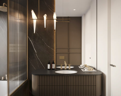 POLBUD GK - Firma Budowlana Warszawa - Realizacje