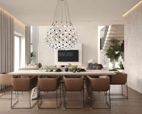 POLBUD GK - Firma Budowlana Warszawa - Realizacje
