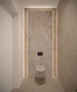 DOM_IGOR_PARTER_WC_2 - POLBUD Grzegorz Kosiorek