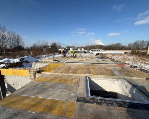 POLBUD GK - Firma Budowlana Warszawa - Realizacje