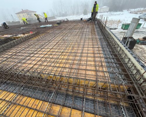 POLBUD GK - Firma Budowlana Warszawa - Realizacje