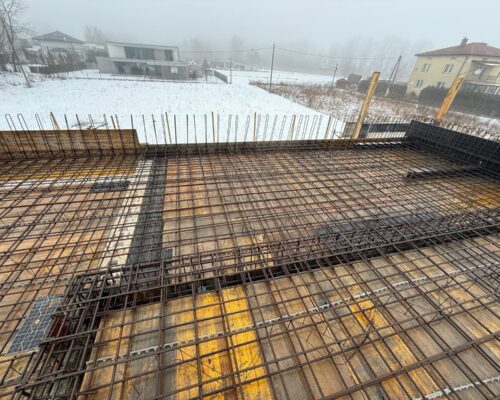 POLBUD GK - Firma Budowlana Warszawa - Realizacje