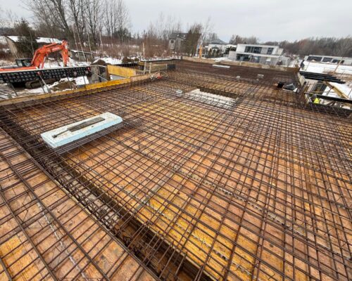 POLBUD GK - Firma Budowlana Warszawa - Realizacje