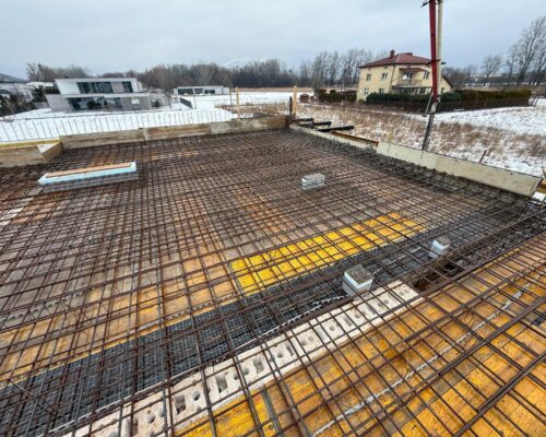 POLBUD GK - Firma Budowlana Warszawa - Realizacje