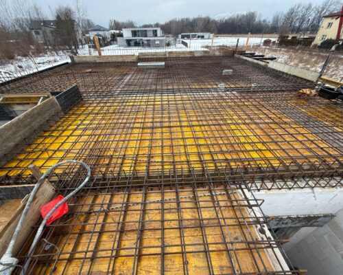 POLBUD GK - Firma Budowlana Warszawa - Realizacje
