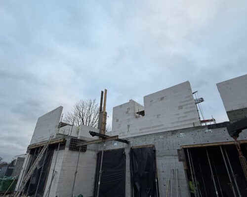 POLBUD GK - Firma Budowlana Warszawa - Realizacje