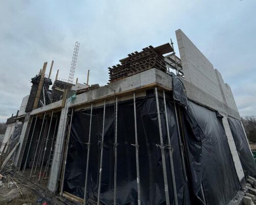 POLBUD GK - Firma Budowlana Warszawa - Realizacje
