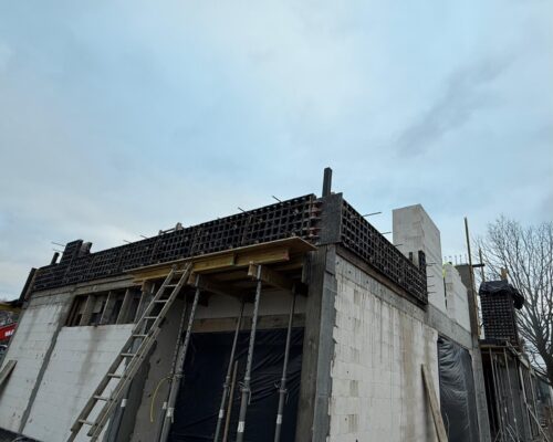 POLBUD GK - Firma Budowlana Warszawa - Realizacje