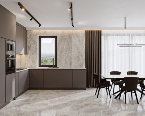 POLBUD GK - Firma Budowlana Warszawa - Realizacje