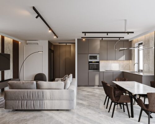 POLBUD GK - Firma Budowlana Warszawa - Realizacje